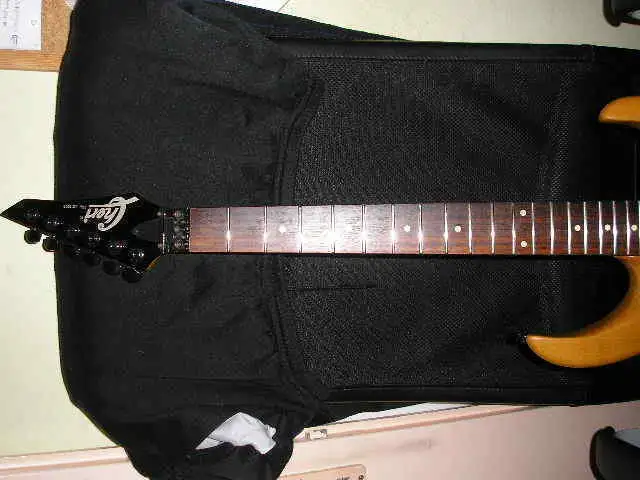 Cheri SL Elektromos gitár