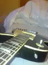 Bakers Les Paul Elektromos gitár [2013.02.14. 20:52]