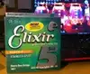 Elixír New Stainless  Steel 45-125 Bass guitar strings [February 14, 2013, 8:55 pm]