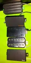 Warmoth Warma Pickup [February 15, 2013, 10:07 am]