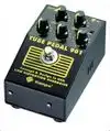 Kampo Tube Pedal 901 - csöves torzító Distrotion [February 19, 2013, 12:01 pm]