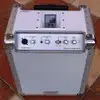 6U Mindent tudó iPod dokkoló Keverő-erősítő [2013.02.25. 18:10]