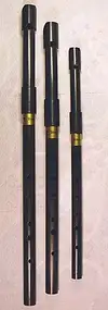 Shearwater CELTIC LOW WHISTLE Wood flute [February 26, 2013, 1:18 pm]