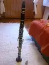 Henry Gunckelt Bb Clarinet [March 4, 2013, 9:20 am]