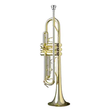  MZTR-133 Bb Trumpet