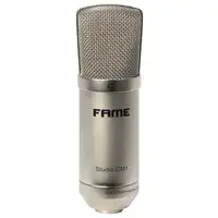 FAME Studio  CM1 Kondansator Mikrofon [January 24, 2024, 2:48 pm]