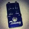 Paul cochrane Timmy V1 Overdrive [March 18, 2013, 1:45 pm]