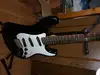 Flash Stratocaster Electric guitar [March 25, 2013, 9:50 pm]