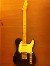 London City Telecaster Comet Electric guitar [March 27, 2013, 5:15 pm]