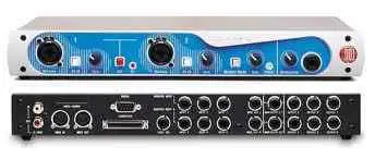 DigiDesign Digi 001 Hangkártya