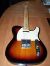 Keiper TELCASTER 90SB Electric guitar [April 8, 2013, 4:17 pm]