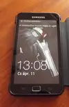 Samsung Galaxy S Wifi 5.0 Iné [January 27, 2014, 4:23 pm]