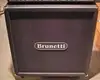 Brunetti XL 4x12 Gitárláda [2013.04.13. 00:05]