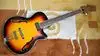 Steiner Acoustic Jazz guitar [March 11, 2014, 10:03 am]