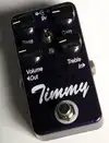 Paul cochrane Timmy Overdrive [2013.04.19. 08:31]