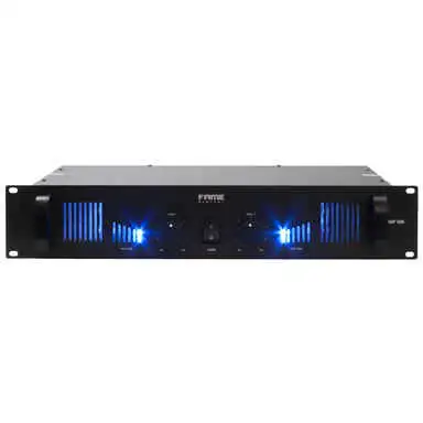 FAME AMP 600 MKII Végfok