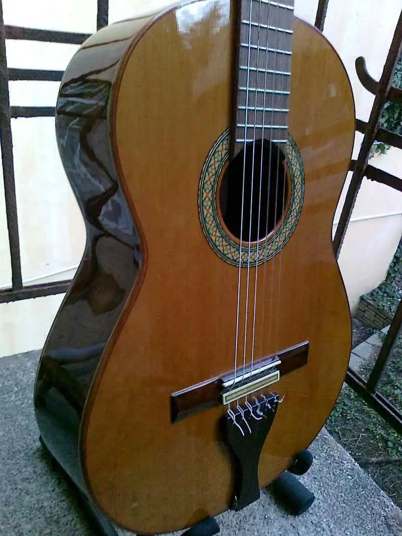  E Hijos Mod. A Classic guitar