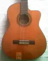 Gomez  Electro Acoustic klassische Gitarre [May 4, 2013, 6:05 am]