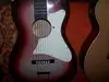 Asco Cseh gitár fémhúros Acoustic guitar [May 8, 2013, 7:37 pm]