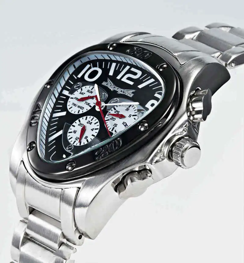 - Sarastro AUTOMATA óra AKCIÓ Egyéb