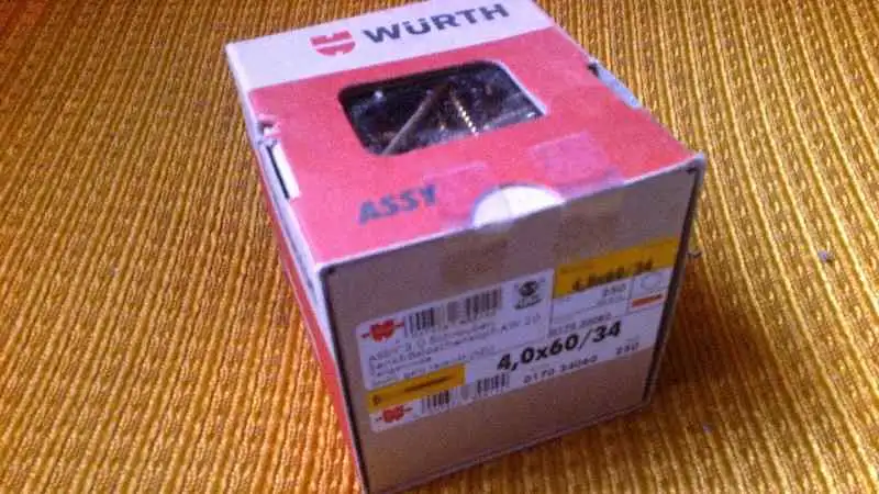  Würth Other