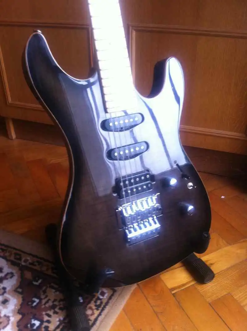 ARIA GT series Electric guitar