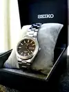 Seiko Sgg599 Titanium órát cserélnék Iné [May 19, 2013, 4:43 pm]