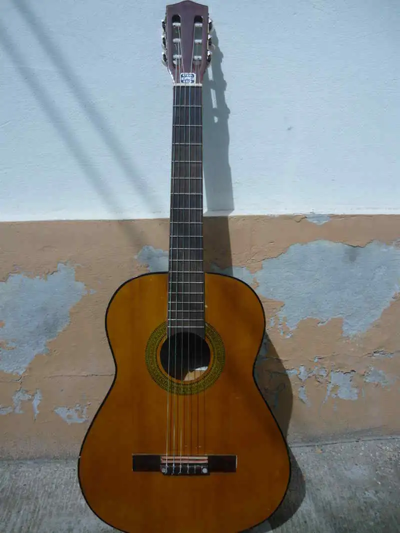 Harmony H171 Akusztikus gitár Harmony H171 Akusztikus gitár