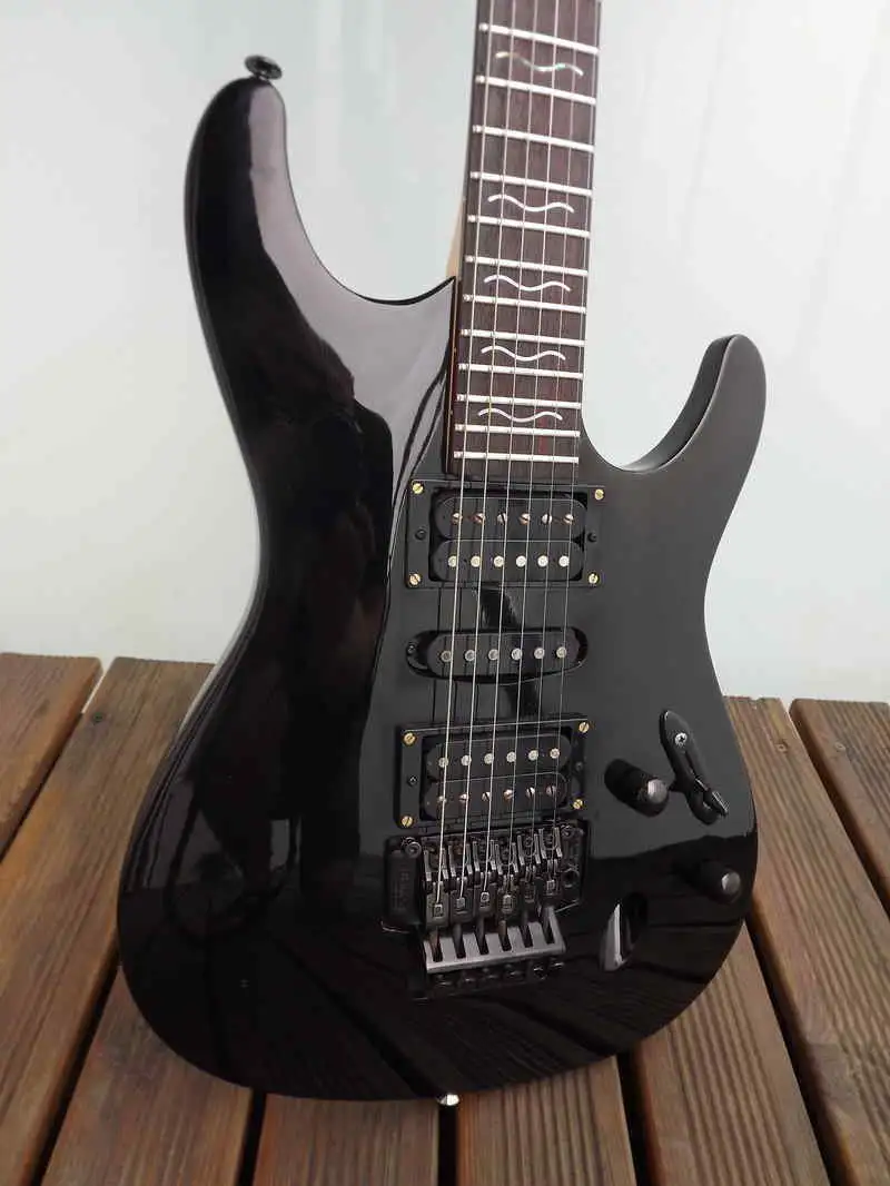Ibanez S370 Electric guitar for sale | GS Fanatic