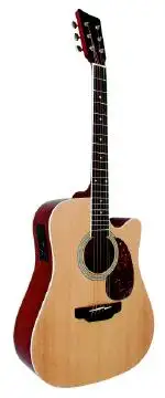  CWA EQ Electro-acoustic guitar