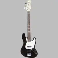 Rockson R-JB99 Black Bass Gitarre [June 8, 2019, 12:48 pm]