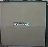 Cornford 412A 240 wattos Vintage30 gitárláda Guitar cabinet speaker [June 25, 2013, 8:34 pm]