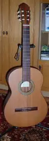 Rodriguez C1 Klasszikus gitár [2013.06.26. 23:40]
