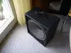 Polytone Mini-Brute III Guitar combo amp [July 1, 2013, 6:47 pm]