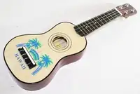 Cherrystone Hawaii Ukulele [March 24, 2022, 11:24 am]