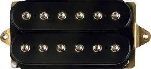  Clasic Humbucker Set de pastillas