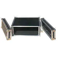 Tajti 4U Rack Rack konténer