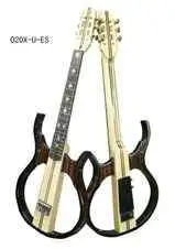  Sojing 020X-U Electro Acoustic klassische Gitarre