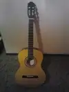 Romanza R-390 Akustikgitarre [July 13, 2013, 2:04 pm]