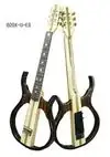 MPM instrument Sojing 020X-U Electro Acoustic klassische Gitarre [July 23, 2016, 11:48 am]