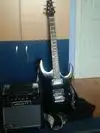 BMI  Elektromos gitár szett [2013.07.16. 14:23]