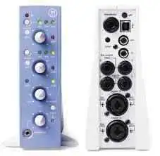 DigiDesign Mbox Hangkártya