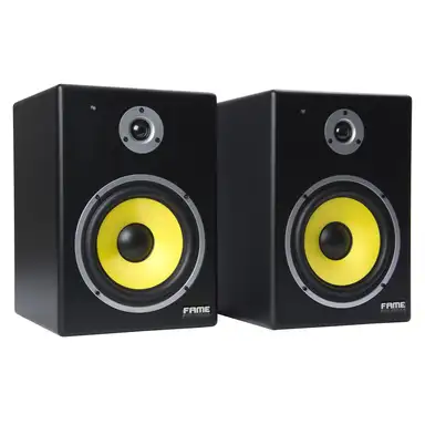 FAME Pro Series RPM 8 - párban Active speaker