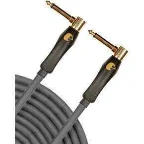  4.5 méteres pipa-pipa vadiúj gitárkábel. Cable