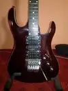 Keiper Resolute Elektromos gitár [2013.07.29. 18:23]