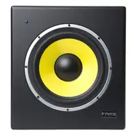 FAME Pro Series RPM10S mélynyomó Aktives Sub Bass [January 24, 2024, 3:00 pm]