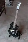 Reverend Gil Parris Signature Limiált kiadású Electric guitar [August 1, 2013, 5:47 pm]
