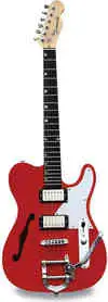 Sunsmile STL Electric guitar [August 5, 2013, 8:24 pm]