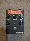 Krank Distortus Maximus Torzító [2014.10.09. 21:37]