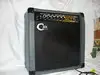 Coxx G 15 Guitar combo amp [August 31, 2013, 5:22 pm]